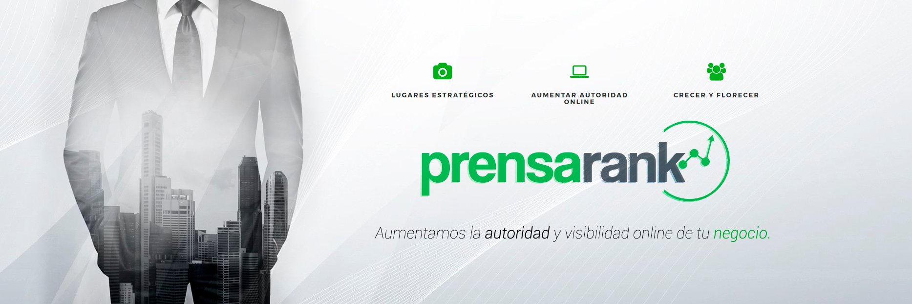 Prensarank banner