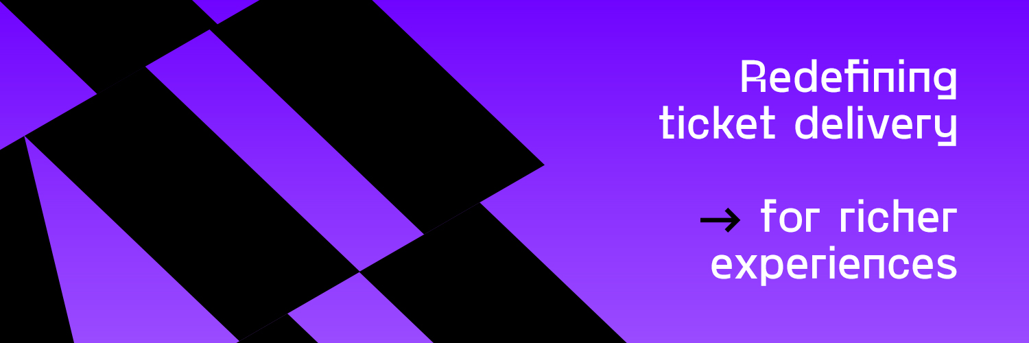 Tixserve banner