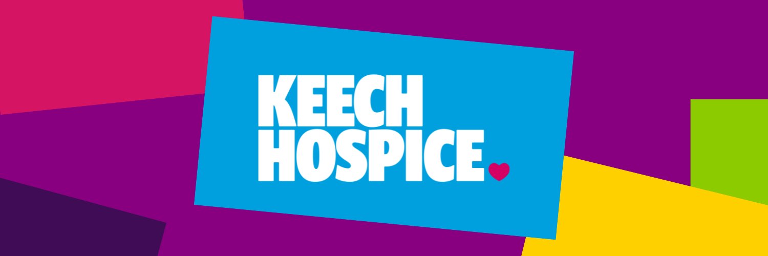KeechHospice's profile banner image