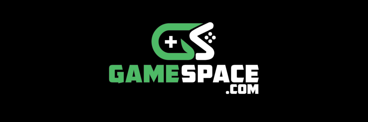 GameSpace banner