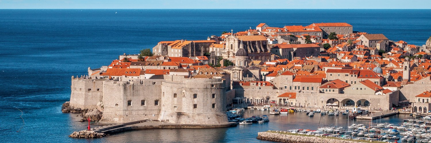 CroatiaStunning's profile banner image