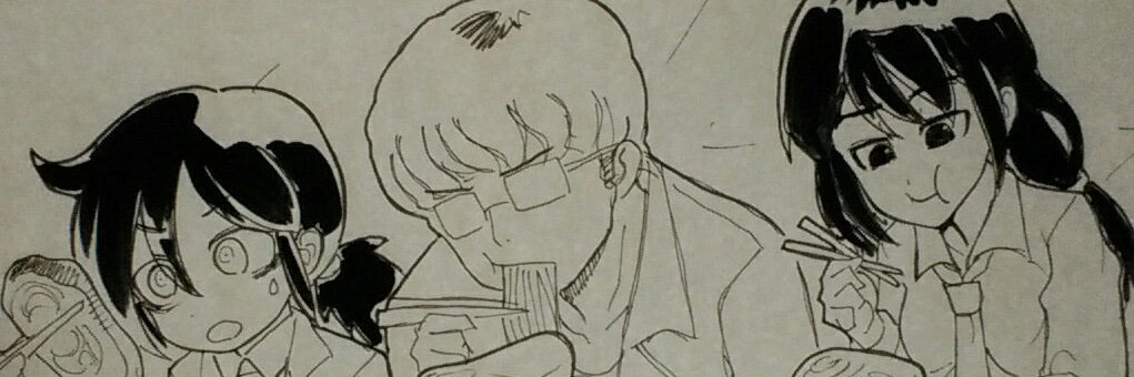 ヨル先輩ずるい banner