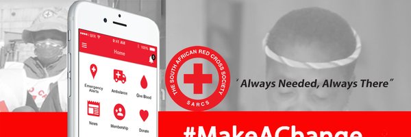 SARedCross Profile Banner