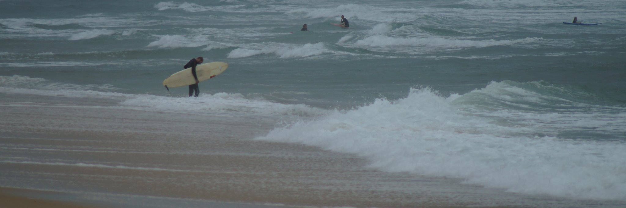 Arnaud JAMARD banner