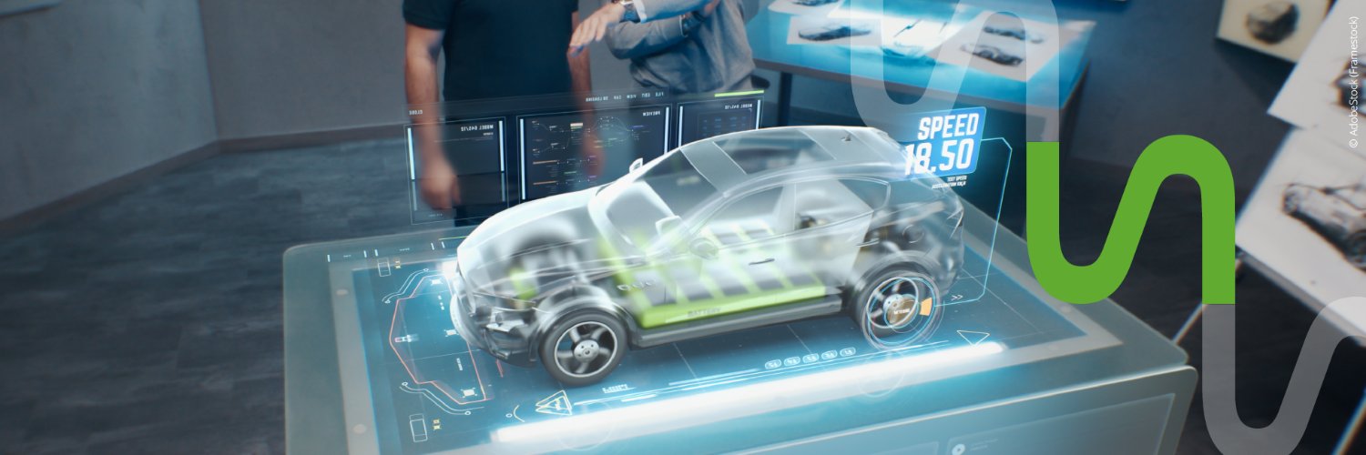 Automotive Solution Center for Simulation e.V. banner