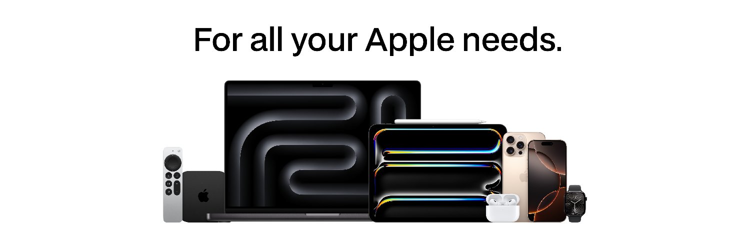 Power Mac Center banner