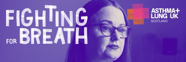 asthmalungscot Profile Banner