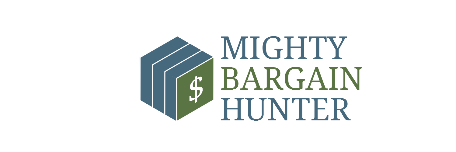 mightybargain's profile banner image
