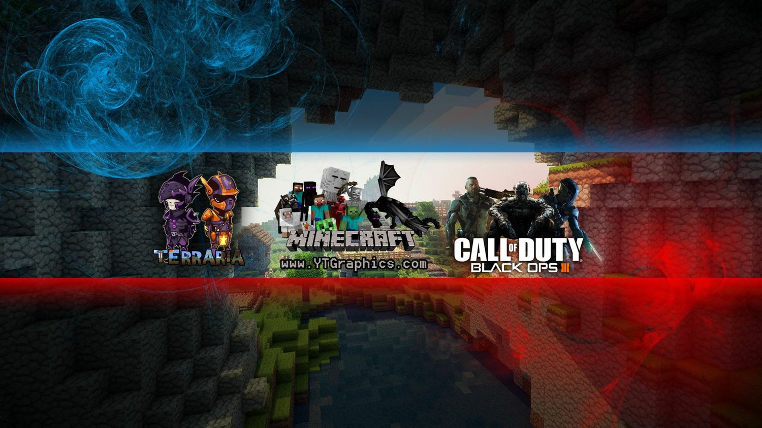 TheGamer_One's profile banner image