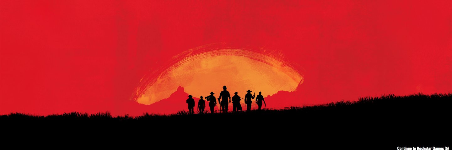 RedDeadII's profile banner image
