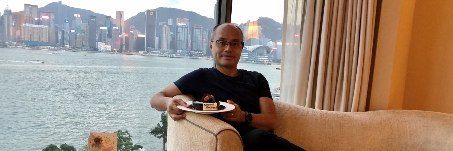 cyrilyuen's profile banner image