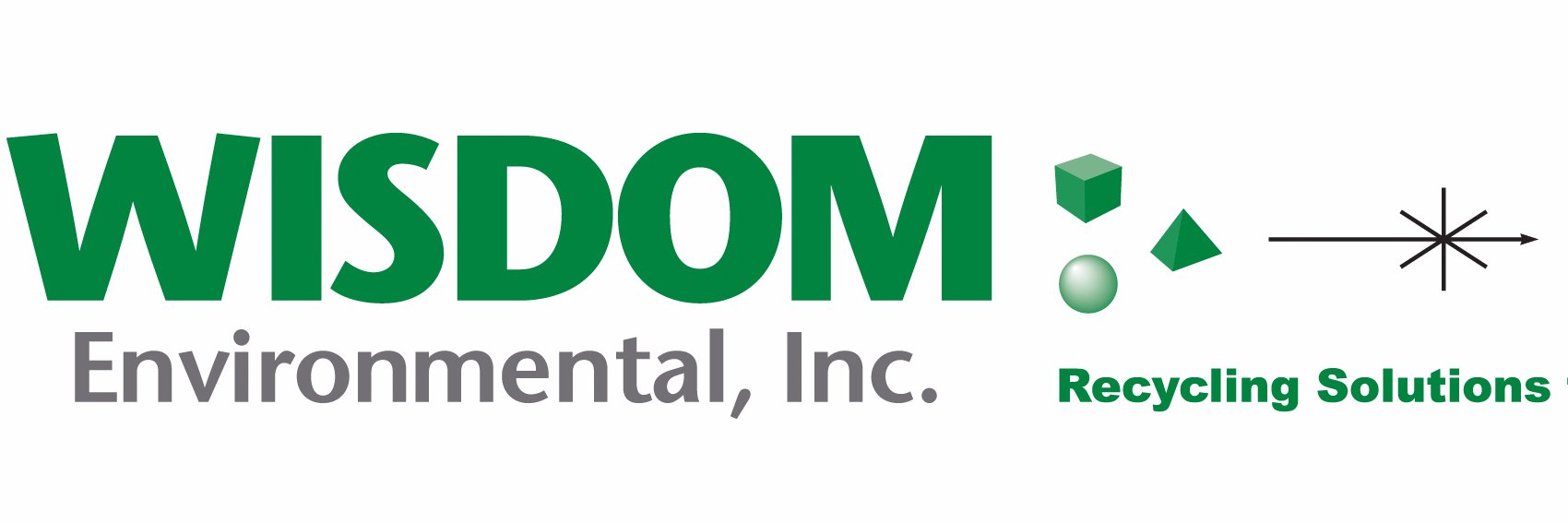 Wisdom Environmental banner