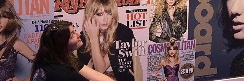 _Swiftie91_'s profile banner image