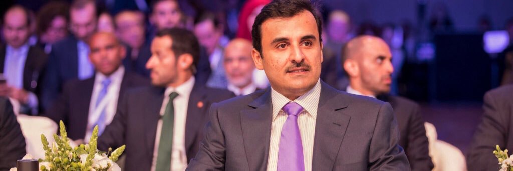قنـاص قطـر banner