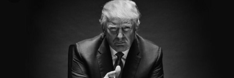 Trum2Trump's profile banner image