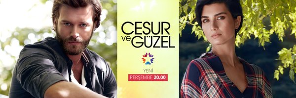 Cesur ve Güzel Profile Banner