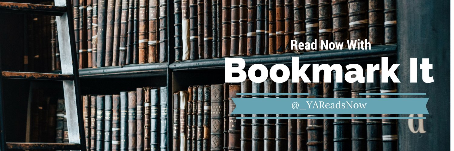 Bookmark It 📚 banner