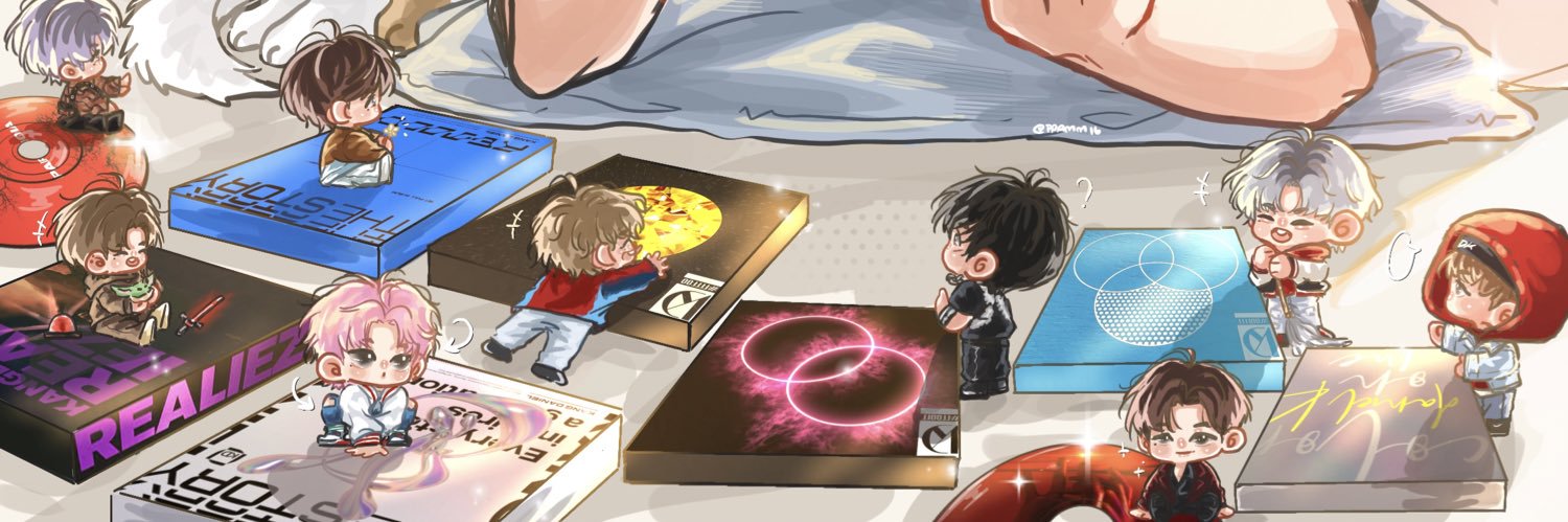พพ.꒰🎠꒱*:･ft.CMS OPEN!! 🐣🪄 banner