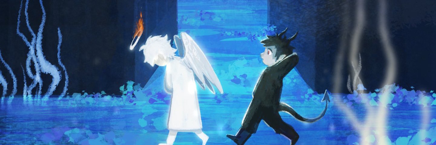 nijigero's profile banner image