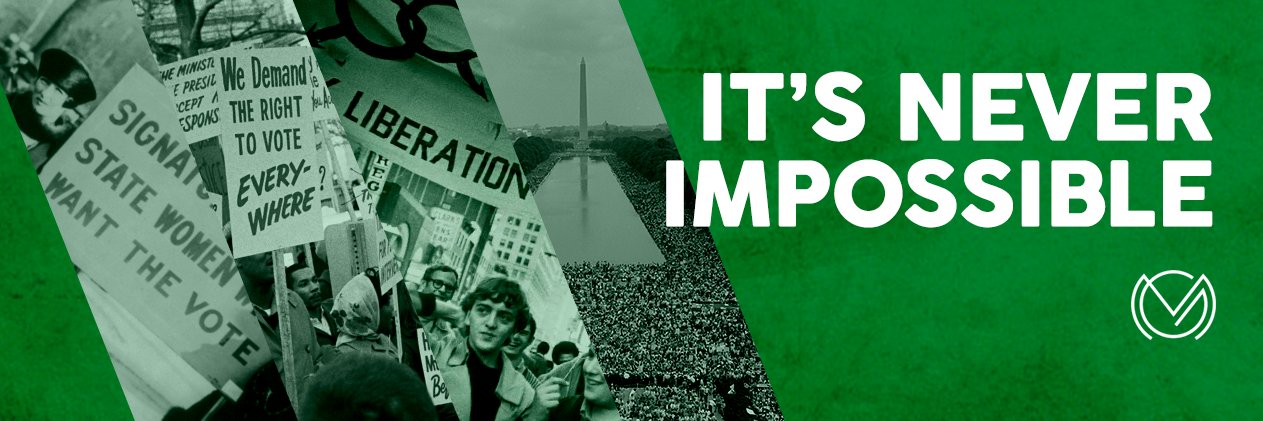 MeanGreen Media banner