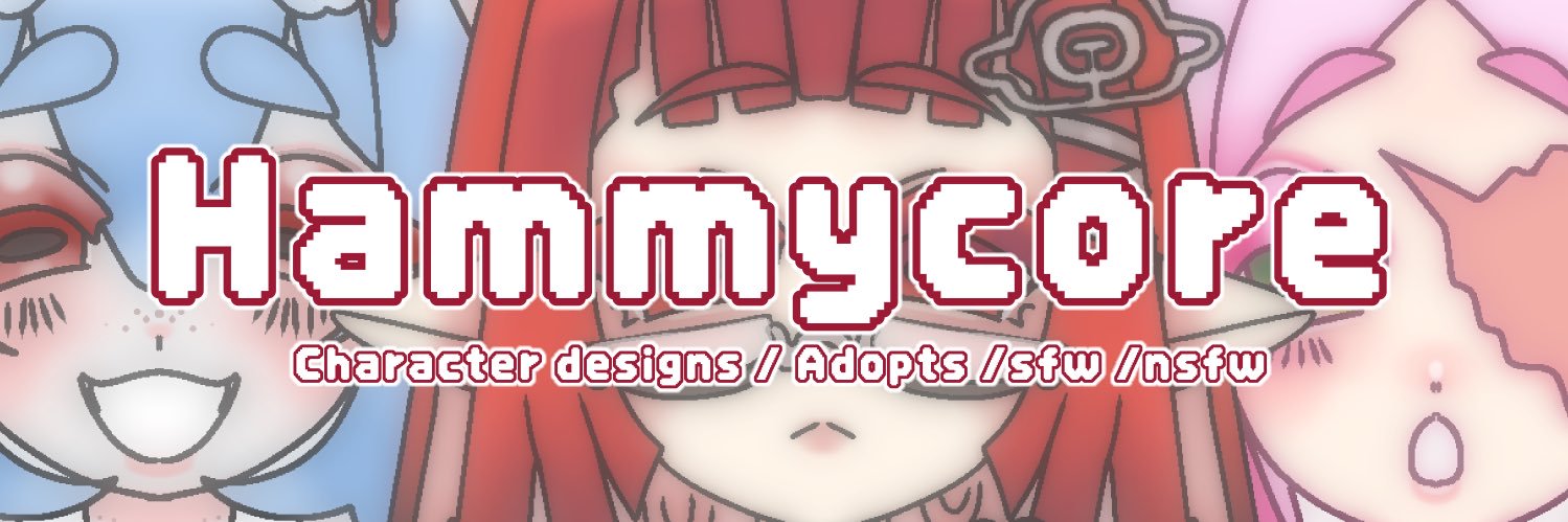 Hammy lewd banner