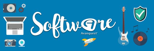 Avanquest Software Profile Banner