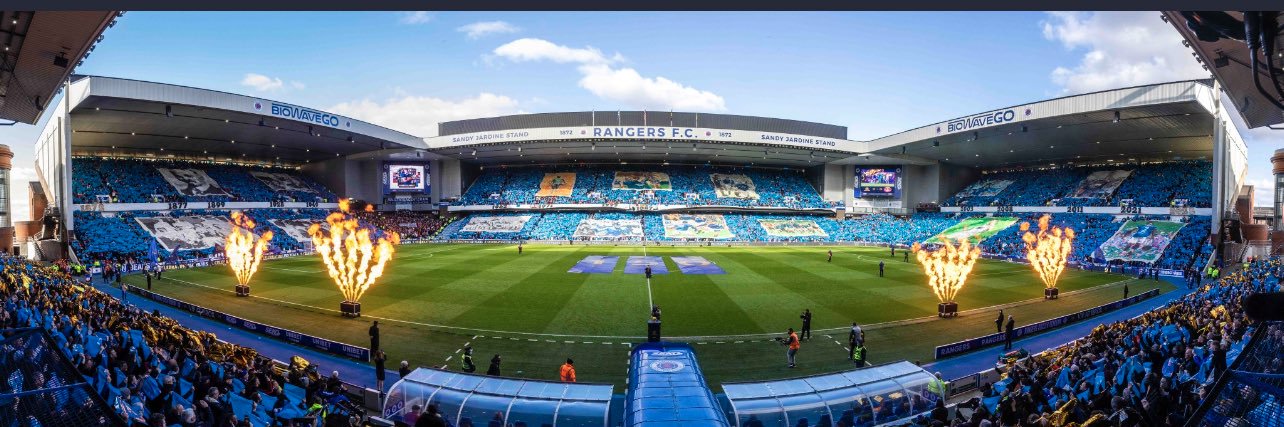 John Van Transit banner