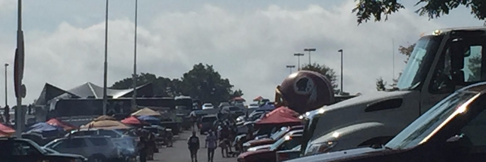 TailgatingTheRedzone banner