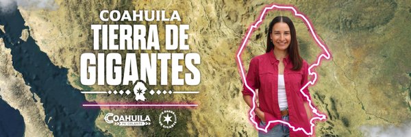 MejoraCoahuila Profile Banner