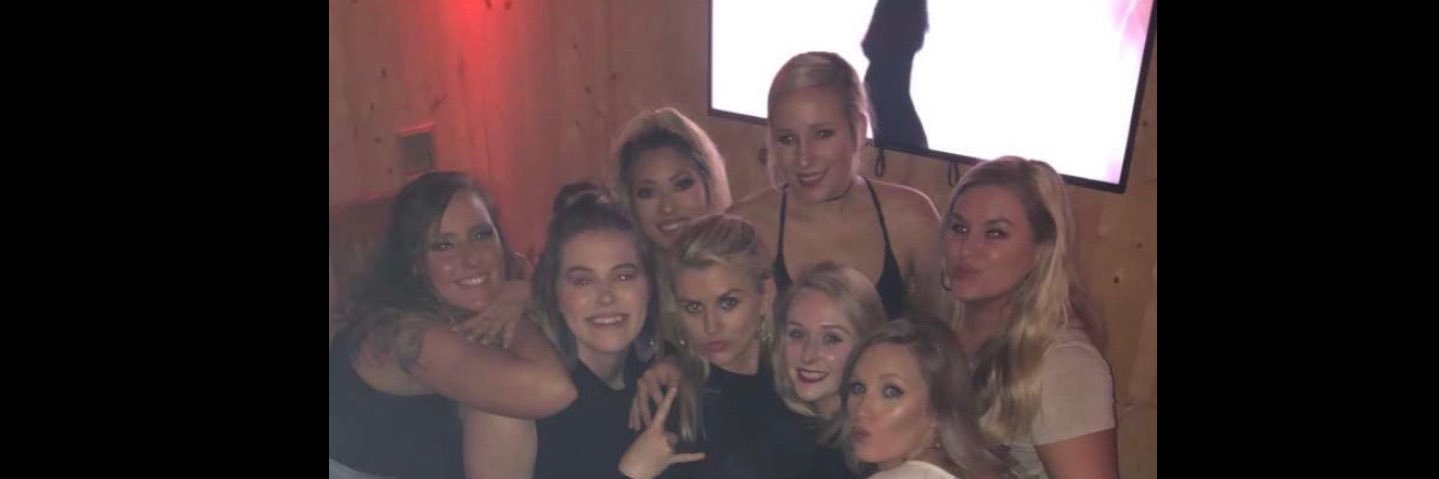 PinkCuffin's profile banner image