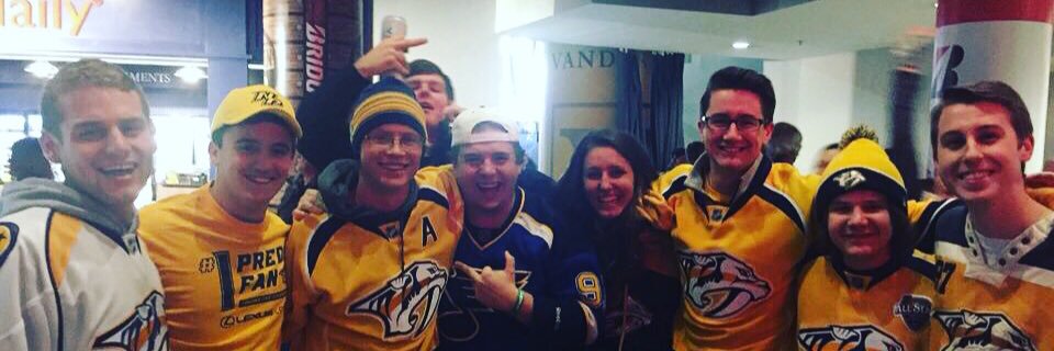 JoshHousley21's profile banner image