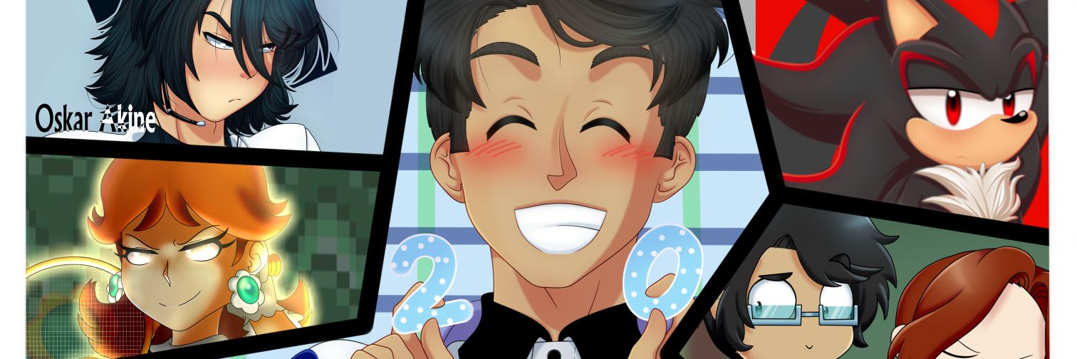 Yo_Oscarcito's profile banner image