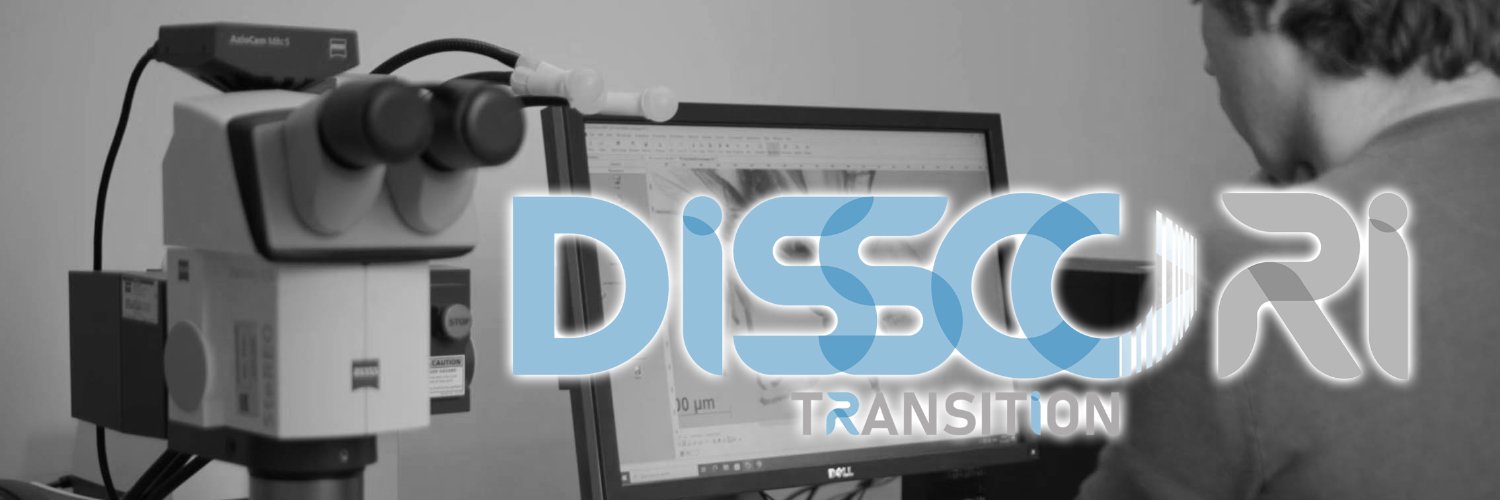DiSSCo banner