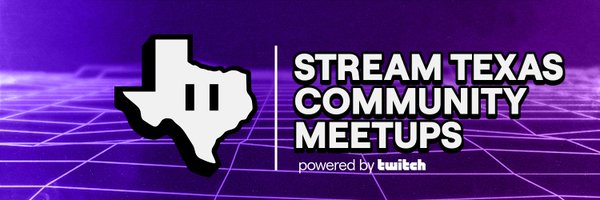 twitchDFW Profile Banner