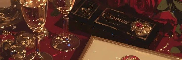 Lu ✨️ banner