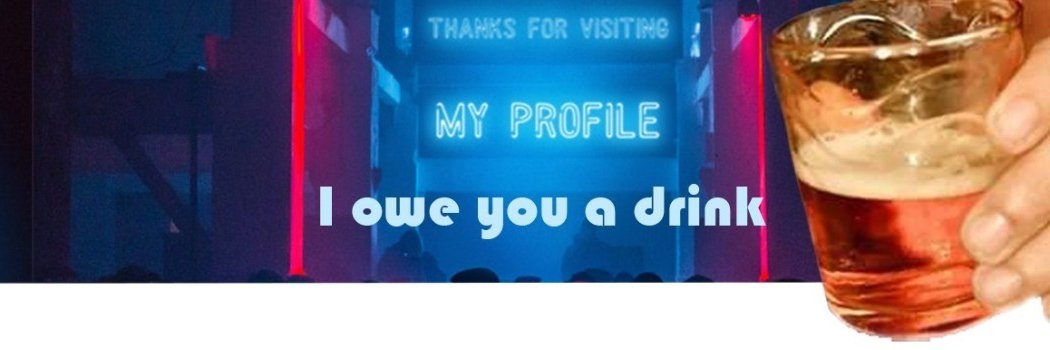 imjbarnachea's profile banner image