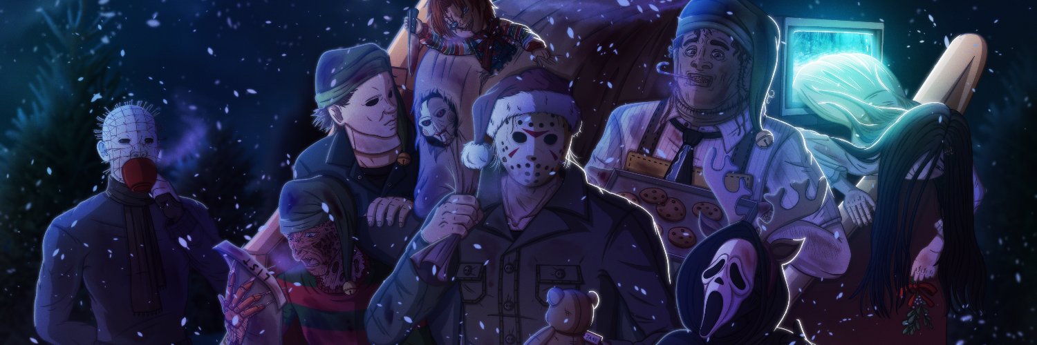 MisterJackPrime's profile banner image