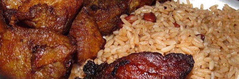Chef Creole banner