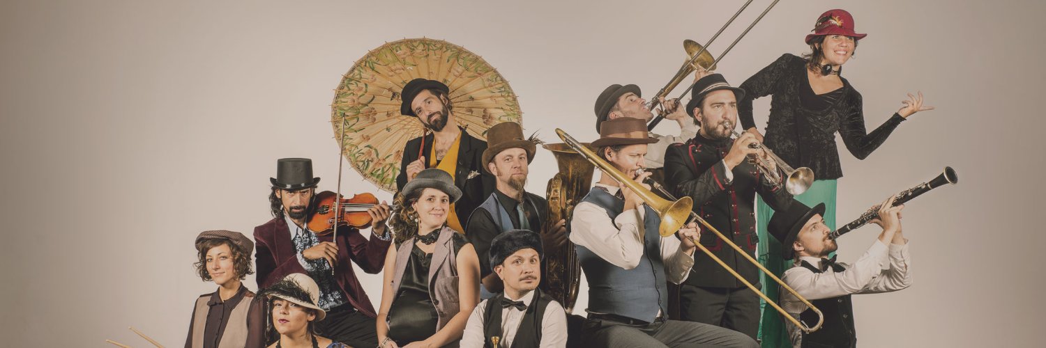 GypsyKumbia's profile banner image