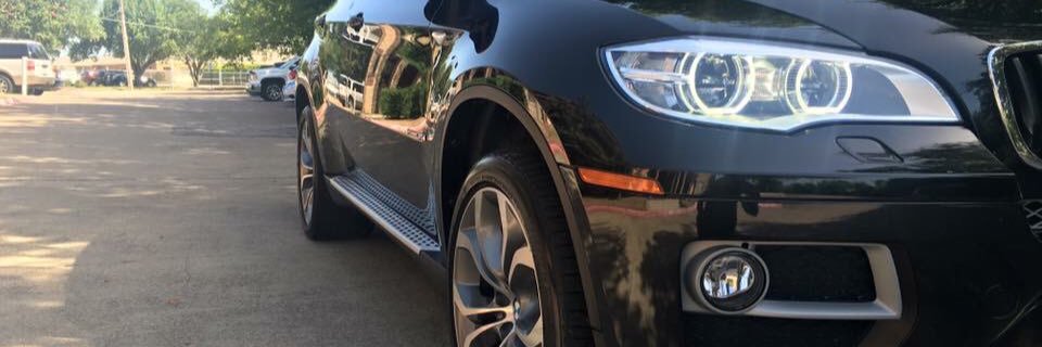 FCMDallas's profile banner image