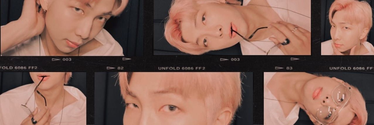 Namshine_'s profile banner image