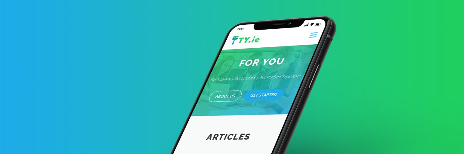 TY.ie banner