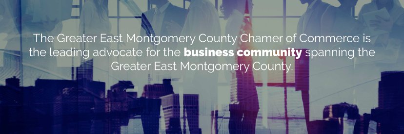 GEMC Chamber banner