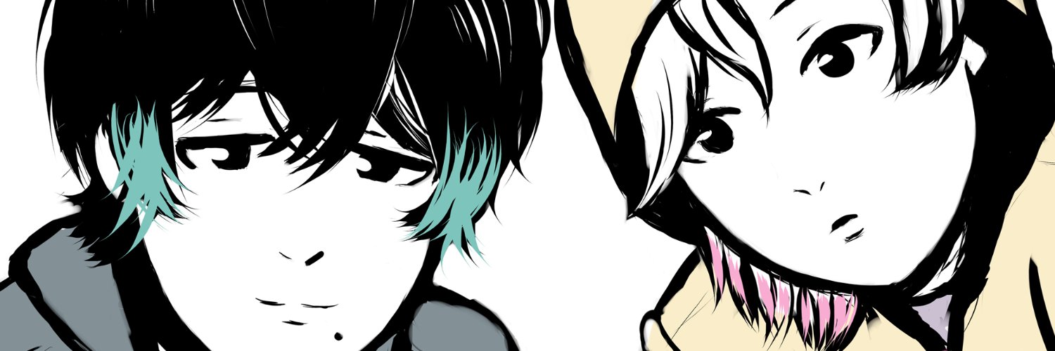 DaiNJ_Drawings's profile banner image