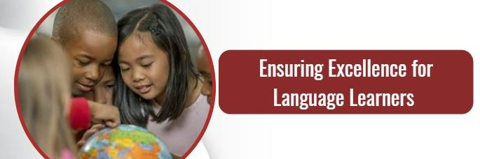FBISD Multilingual Programs's banner