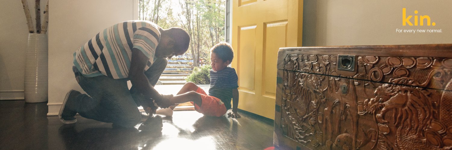 Kin Insurance banner