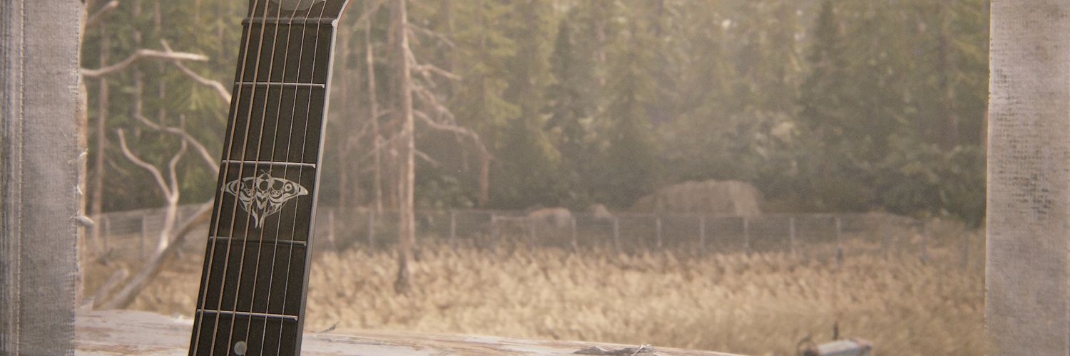shortytries's profile banner image
