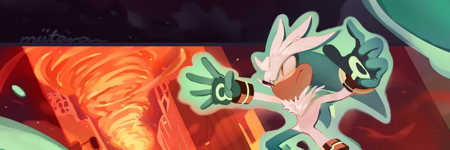 VenTheHunter's profile banner image
