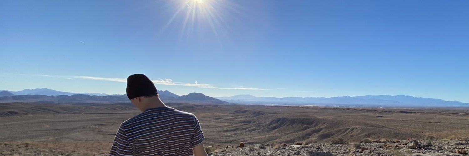 yitbunel's profile banner image