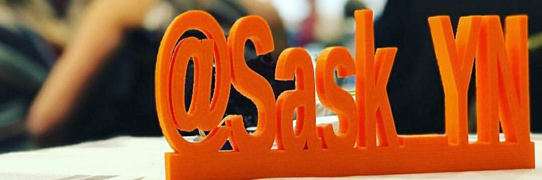 Sask Youth Network banner